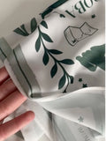 PAÑUELOS PERSONALIZADOS CON DISEÑO A MEDIDA