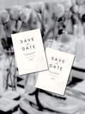 SAVE THE DATE DIGITAL