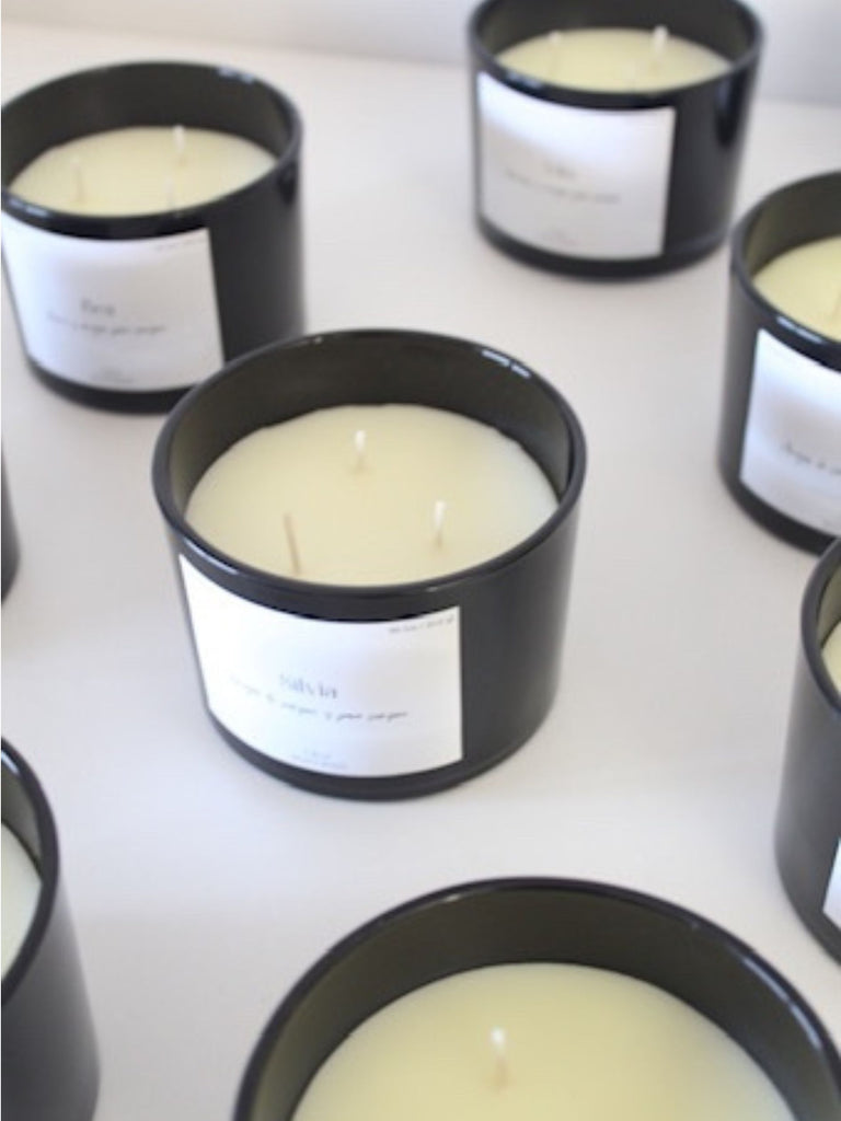 VELAS PERSONALIZADAS #4