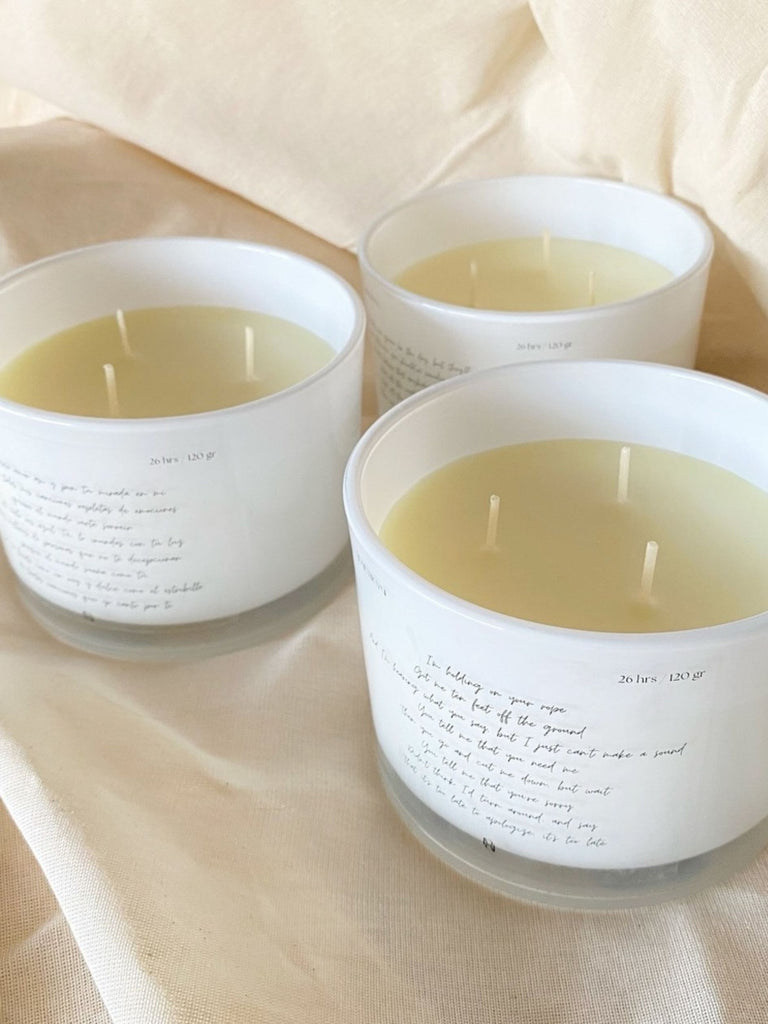 VELAS PERSONALIZADAS #4