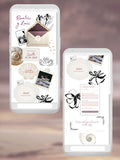 WEB BODA PERSONALIZADA